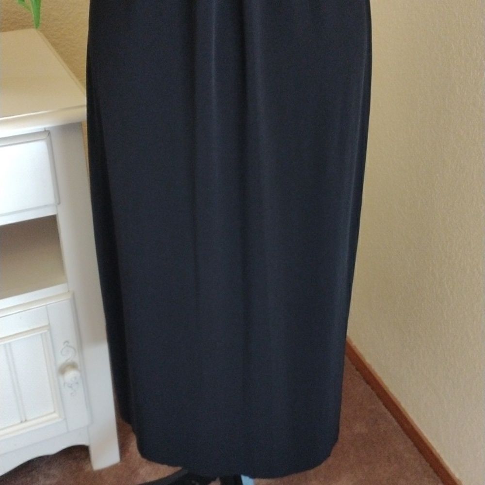 En Focus Studio Evening Dress - Picture 8 of 12